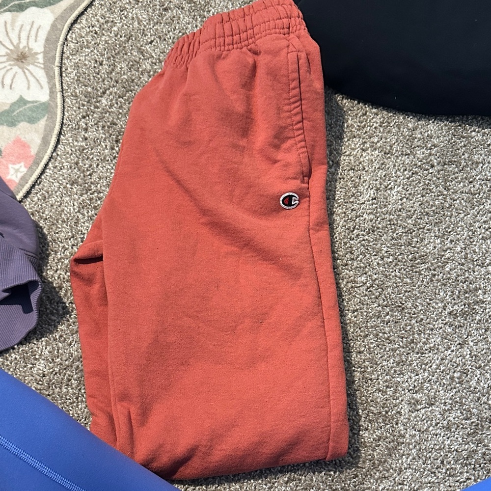Champion womens Joggers